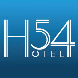 Hotel 54